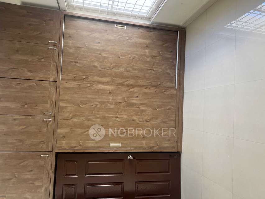 2 BHK Flat In Sai Teja Trans Elite For Sale  In Bongloor