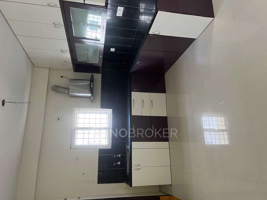 2 BHK Flat In Sai Teja Trans Elite For Sale  In Bongloor