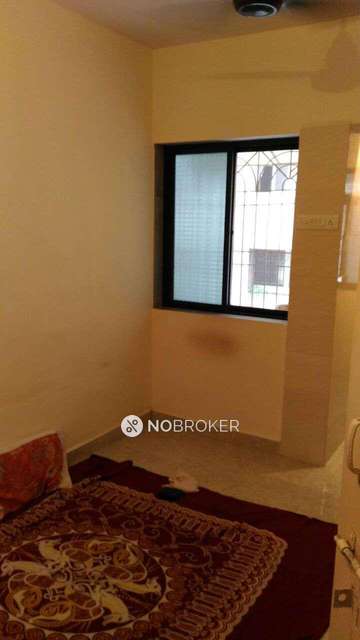 1 BHK Flat In  Shivsai Co Op Housing Society For Sale  In Dharamveer Nagar