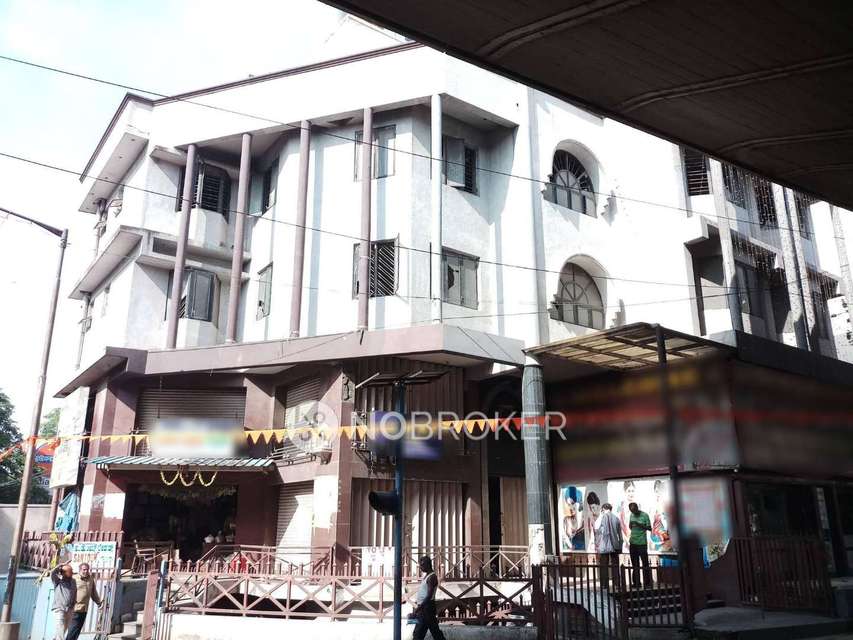 Godown/Warehouse in New Tharagupet, Bangalore for sale