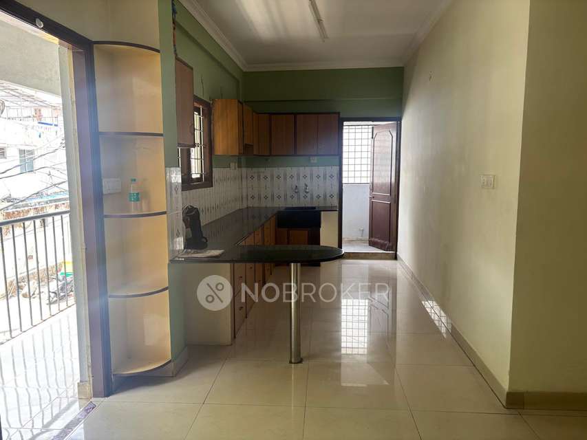 3 BHK Flat In Krishna Kamala Enclave For Sale  In  Simhadri Layout, Uttarahalli Hobli,