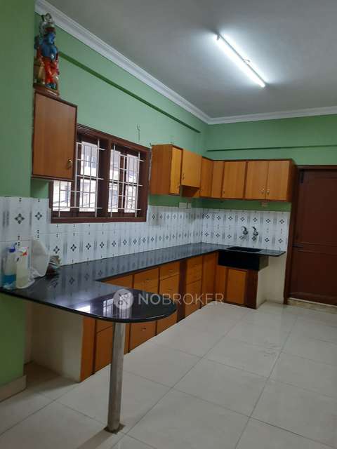 3 BHK Flat In Krishna Kamala Enclave For Sale  In  Simhadri Layout, Uttarahalli Hobli,