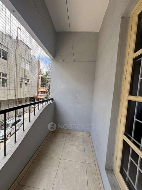 3 BHK Flat In Krishna Kamala Enclave For Sale  In  Simhadri Layout, Uttarahalli Hobli,