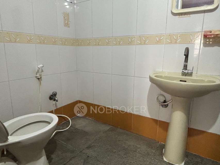 3 BHK Flat In Krishna Kamala Enclave For Sale  In  Simhadri Layout, Uttarahalli Hobli,