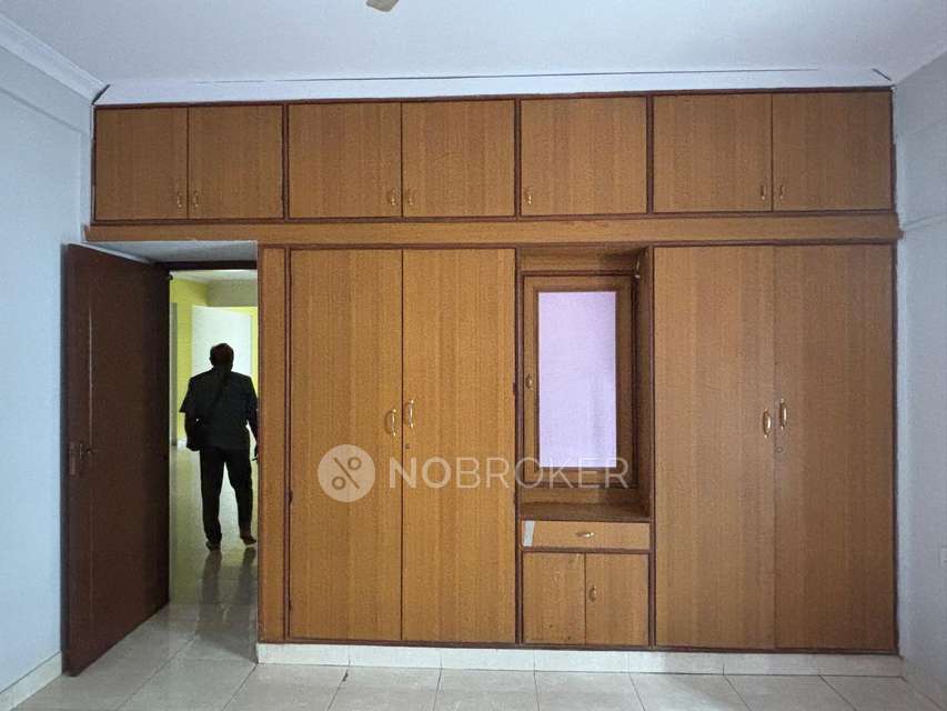 3 BHK Flat In Krishna Kamala Enclave For Sale  In  Simhadri Layout, Uttarahalli Hobli,