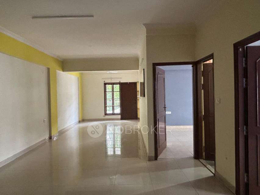 3 BHK Flat In Krishna Kamala Enclave For Sale  In  Simhadri Layout, Uttarahalli Hobli,