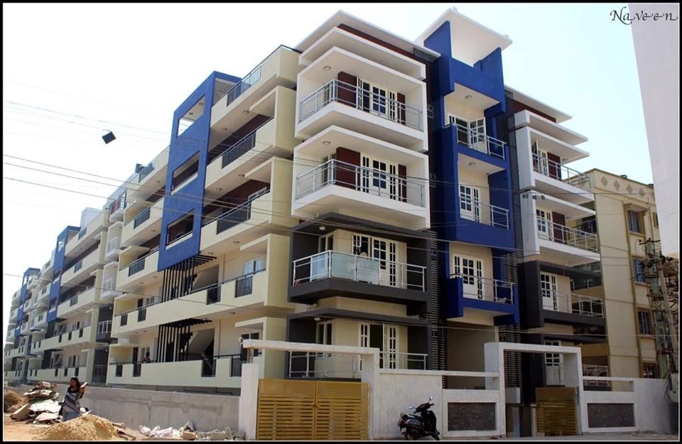 Amigo Casa Apartments