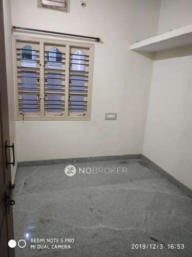 1 BHK House for Rent  In Mallasandra