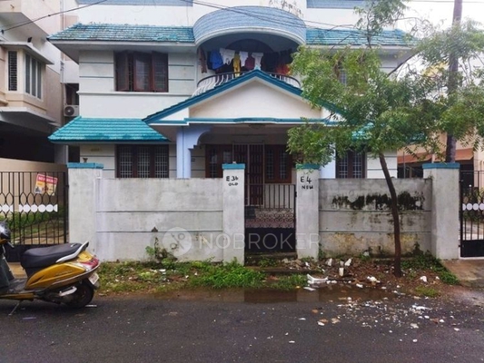 2 BHK Flat for Rent  In Annanagar East