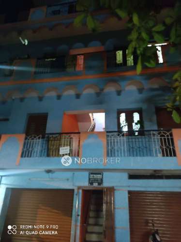 1 BHK House for Rent  In Banashankari