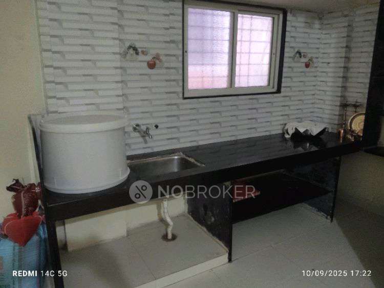 1 RK House for Rent In Dhere Pipe Company, Shiv Nagar, Hadapsar, Pune, Maharashtra 412308, India