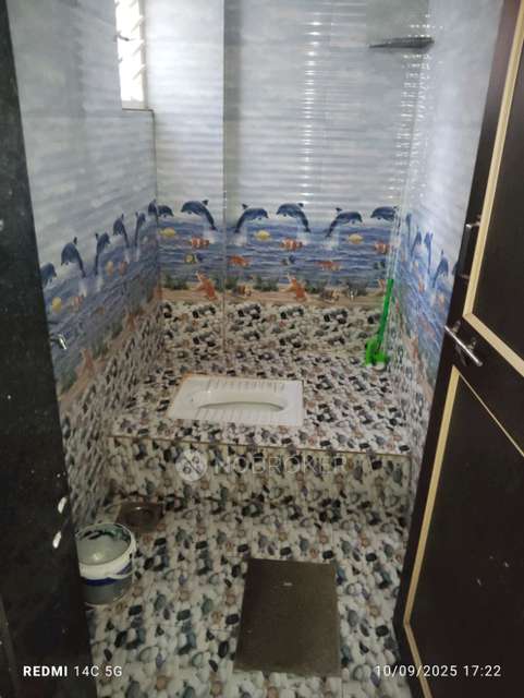 1 RK House for Rent In Dhere Pipe Company, Shiv Nagar, Hadapsar, Pune, Maharashtra 412308, India