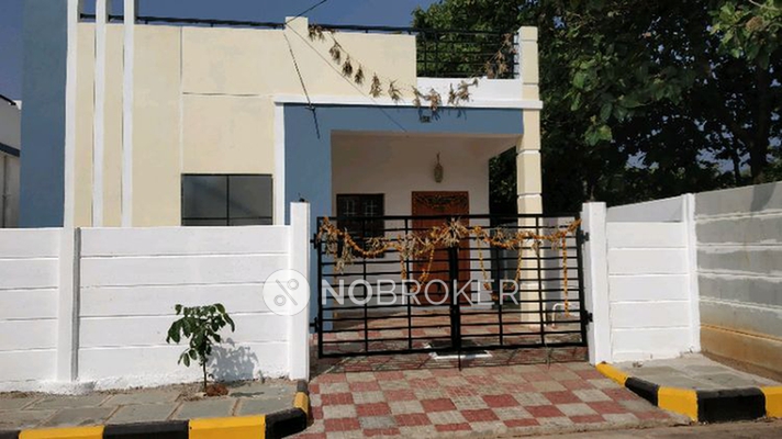 1 BHK Flat for Rent  In Nallagandla