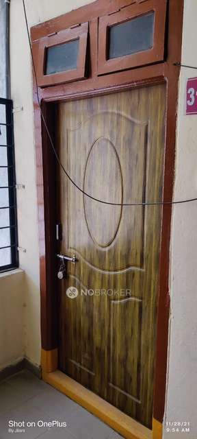 2 BHK Flat In Dream Homes Silver Beeramguda For Sale  In Ramachandra Puram