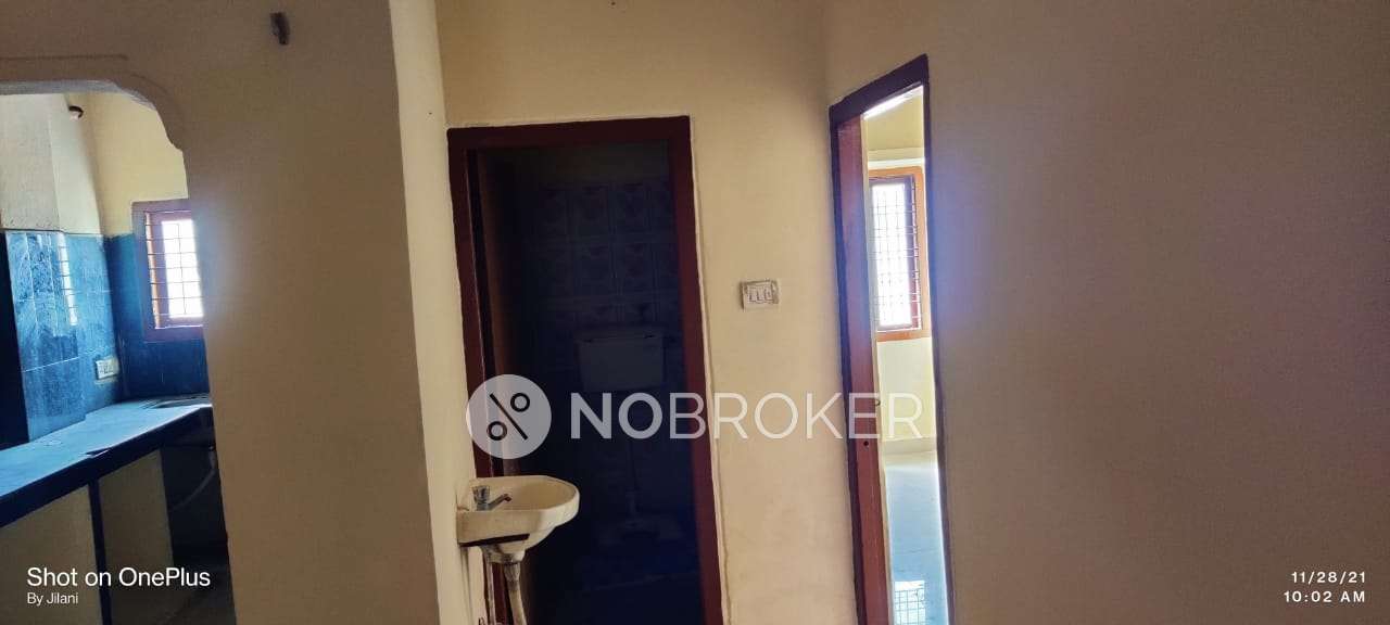 2 BHK Flat In Dream Homes Silver Beeramguda For Sale  In Ramachandra Puram