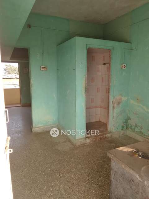 1 RK House for Rent  In Bhosari