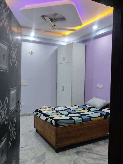 3 BHK Flat for Rent  In Qutub Vihar