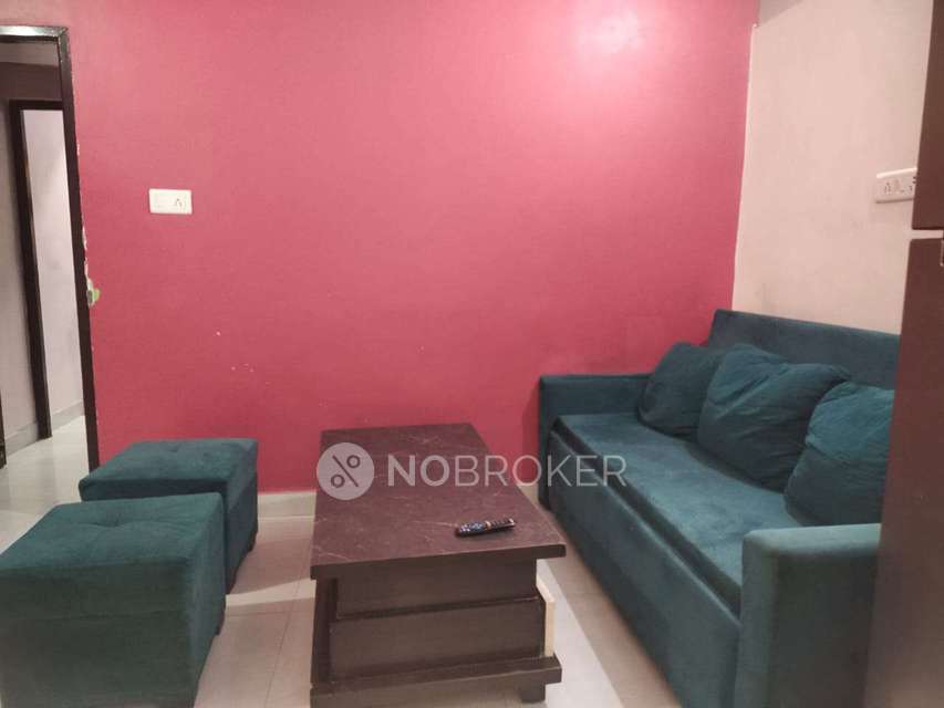 3 BHK Flat for Rent  In Qutub Vihar