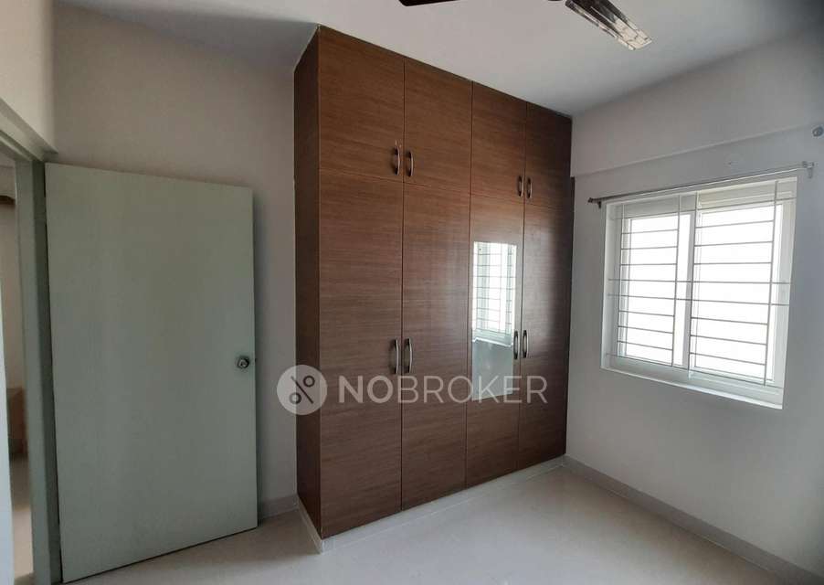 1 BHK Flat In Standalone Builidng for Rent  In Aecs Layout, 