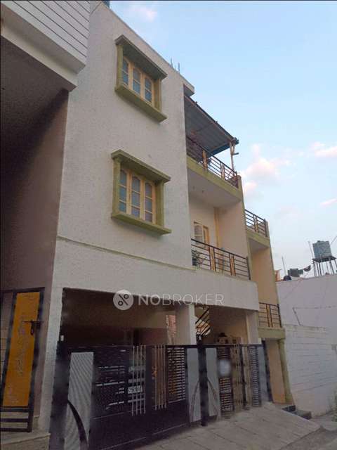 2 BHK House for Lease  In Srigandha Kaval