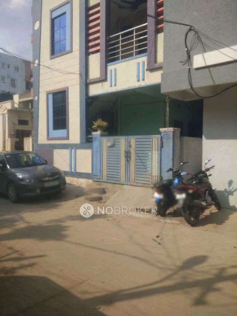 1 RK House for Rent  In Hafeezpet