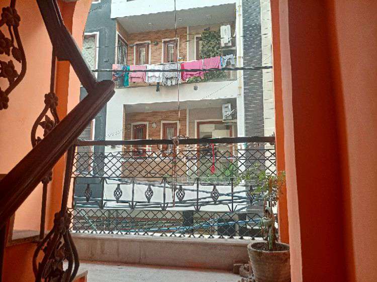 1 BHK House for Rent  In , Sector 16,