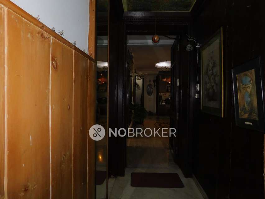 3 BHK Villa In Ambience Island Lagoon For Sale  In Sector 24