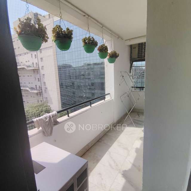 3 BHK Villa In Ambience Island Lagoon For Sale  In Sector 24