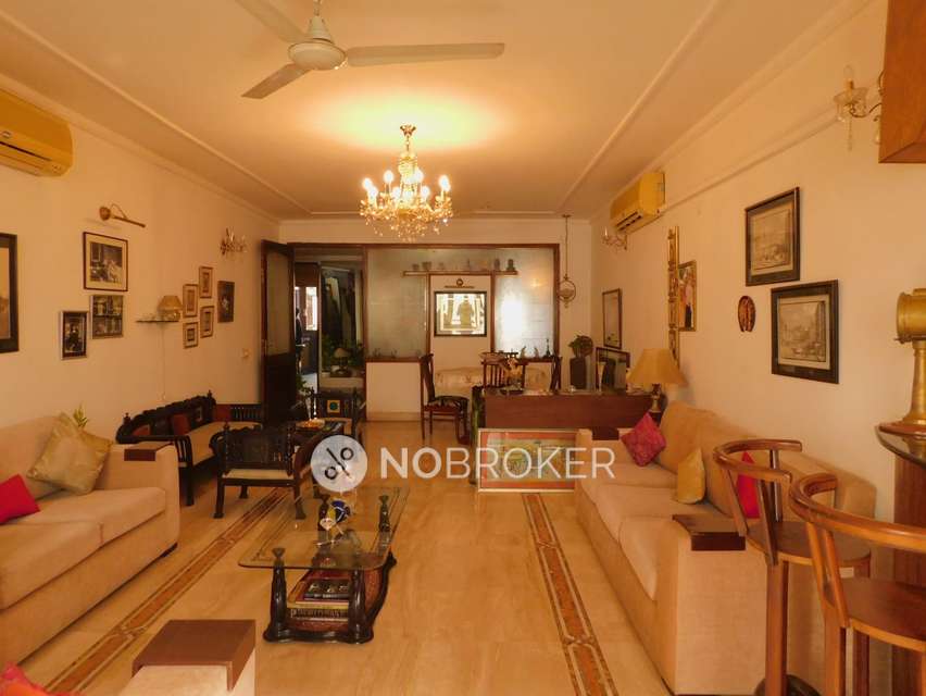 3 BHK Villa In Ambience Island Lagoon For Sale  In Sector 24