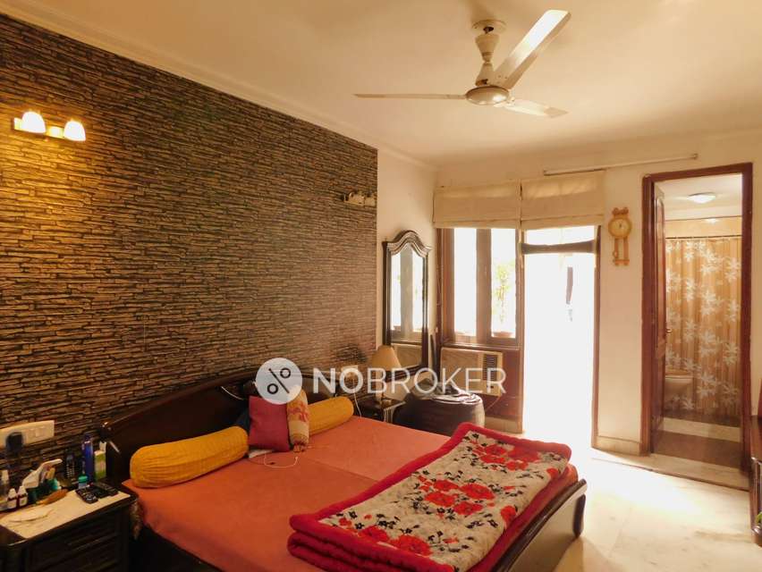 3 BHK Villa In Ambience Island Lagoon For Sale  In Sector 24