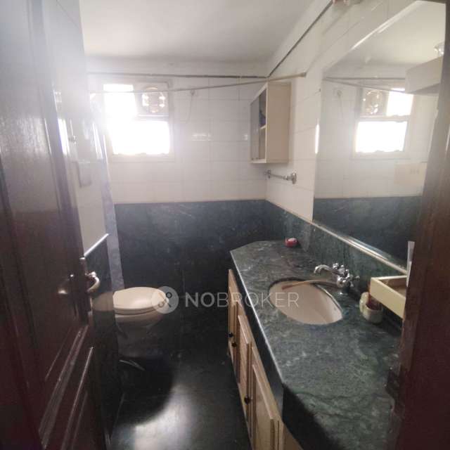 3 BHK Villa In Ambience Island Lagoon For Sale  In Sector 24