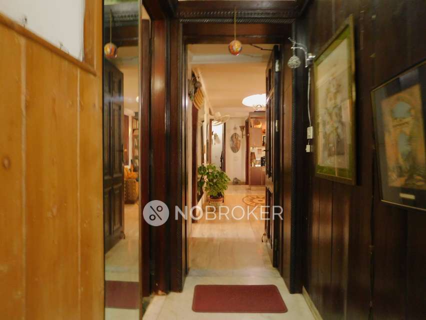 3 BHK Villa In Ambience Island Lagoon For Sale  In Sector 24