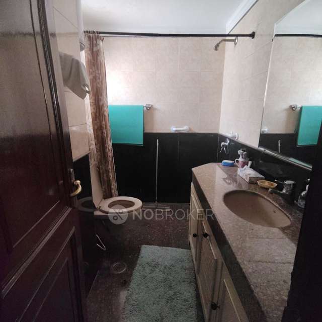 3 BHK Villa In Ambience Island Lagoon For Sale  In Sector 24