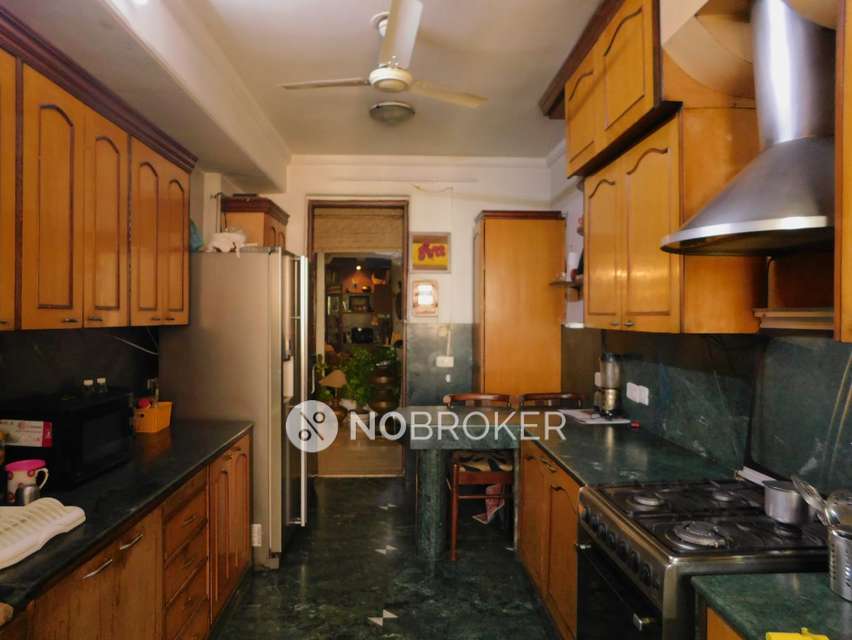 3 BHK Villa In Ambience Island Lagoon For Sale  In Sector 24