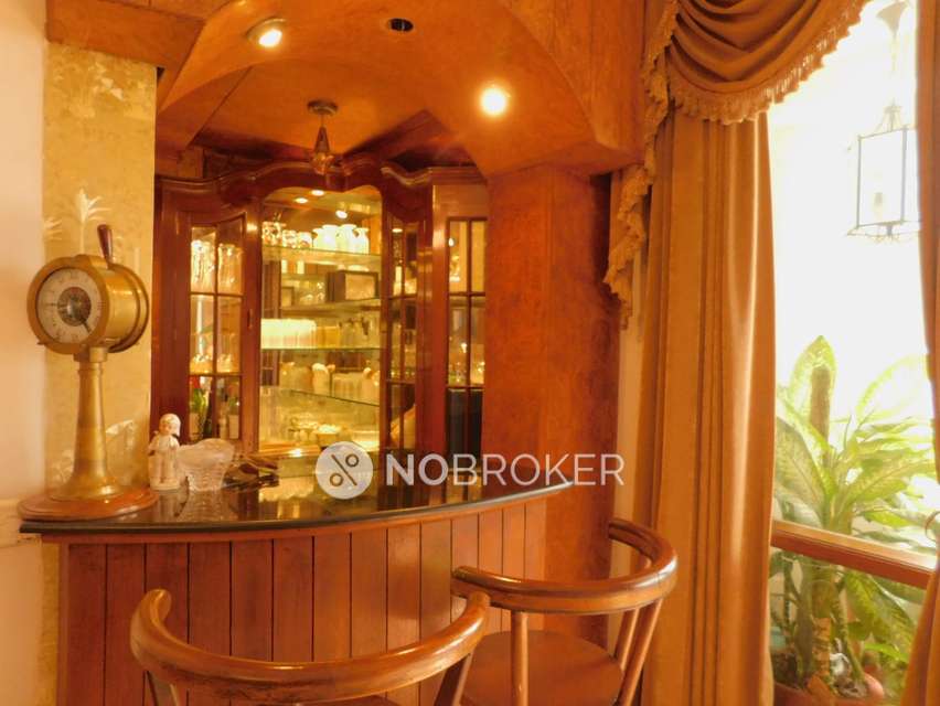 3 BHK Villa In Ambience Island Lagoon For Sale  In Sector 24