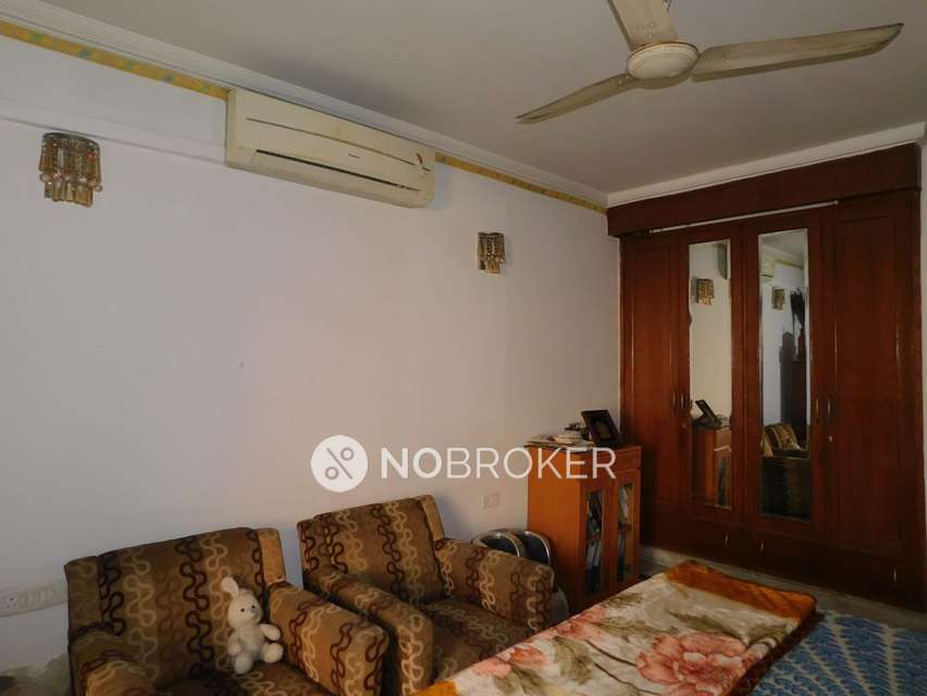 3 BHK Villa In Ambience Island Lagoon For Sale  In Sector 24