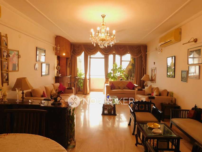 3 BHK Villa In Ambience Island Lagoon For Sale  In Sector 24