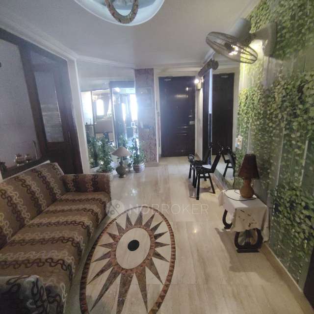 3 BHK Villa In Ambience Island Lagoon For Sale  In Sector 24