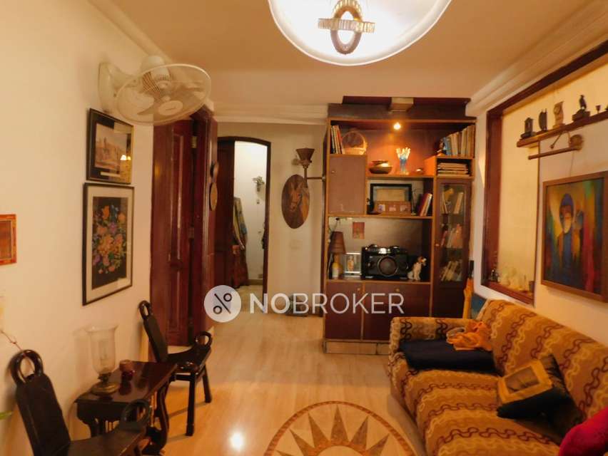 3 BHK Villa In Ambience Island Lagoon For Sale  In Sector 24