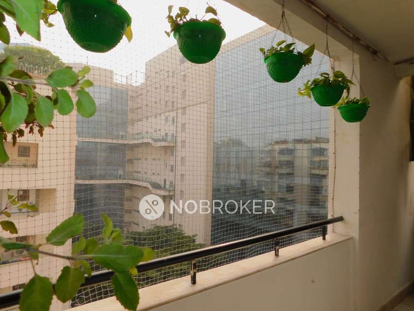 3 BHK Villa In Ambience Island Lagoon For Sale  In Sector 24