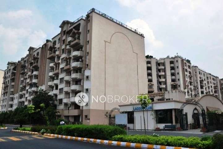 3 BHK Villa In Ambience Island Lagoon For Sale  In Sector 24