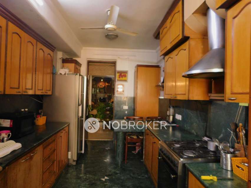 3 BHK Villa In Ambience Island Lagoon For Sale  In Sector 24