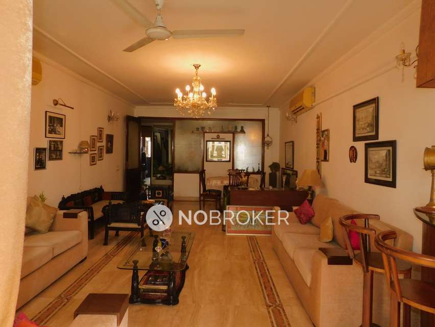 3 BHK Villa In Ambience Island Lagoon For Sale  In Sector 24