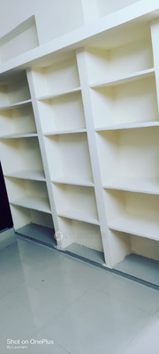 2 BHK Flat In Central Heights for Rent  In Krishna Reddy Pet