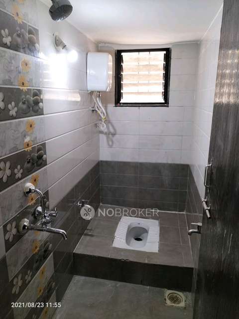 1 RK Flat for Rent  In Fursungi