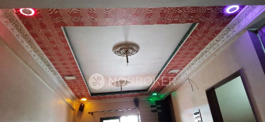 2 BHK Flat In Pooja Co-operative Housing Society Limited for Rent  In Panvel