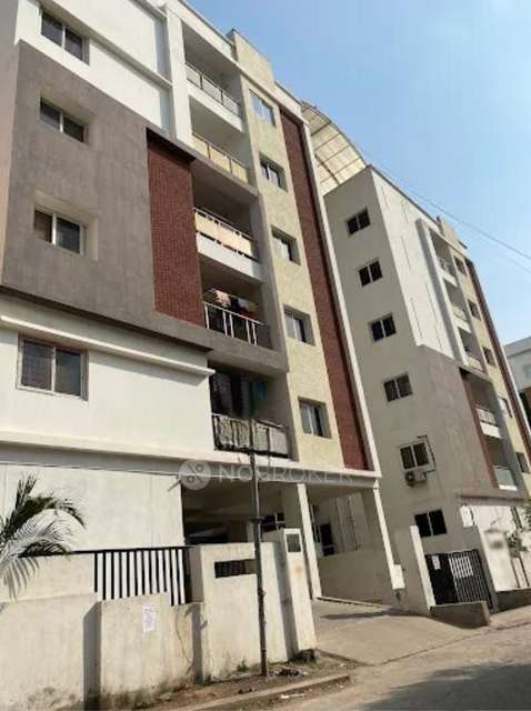 PG for Girls in Gachibowli