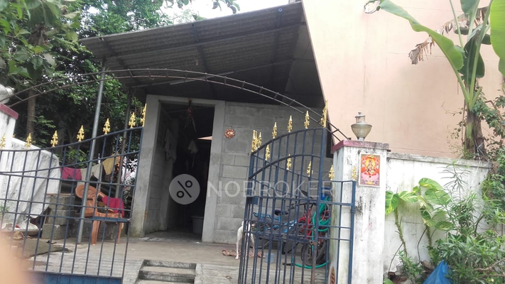1 RK House for Rent  In Guduvancherry