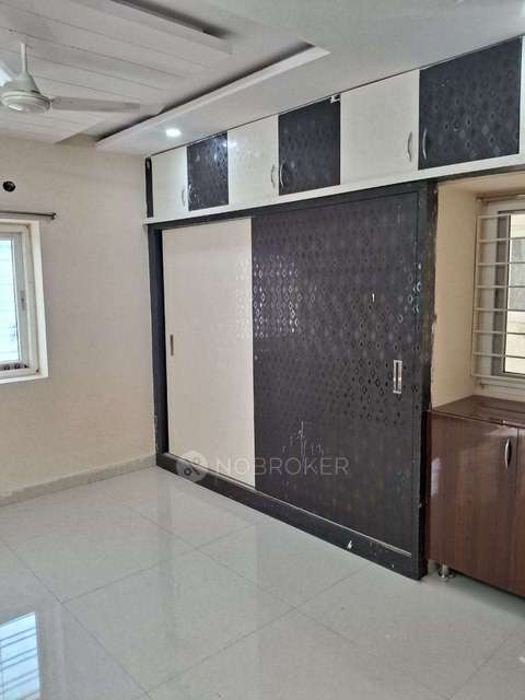 2 BHK Flat In Dhanvitha Residency for Rent  In Puppalaguda