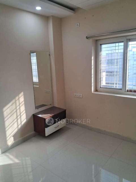 2 BHK Flat In Dhanvitha Residency for Rent  In Puppalaguda